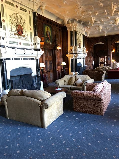 broome park hotel canterbury kent